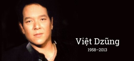 Viet Dzung, 1958-2013